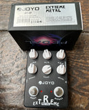 Joyo Extreme Metal