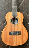 Kala James Hill Signature Solid Top Mahogany Concert Ukulele