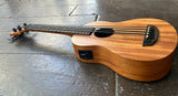Kala Nomad FS Acoustic-Electric U•BASS