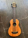 Kala Nomad FS Acoustic-Electric U•BASS