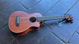Kala U-BASS Scout FS Acoustic-Electric