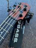 Kala U-BASS Scout FS Acoustic-Electric