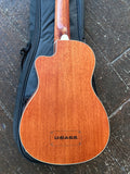 Kala U-BASS Scout FS Acoustic-Electric