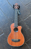 Kala U-BASS Scout FS Acoustic-Electric
