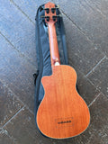 Kala U-BASS Scout FS Acoustic-Electric