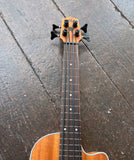 Kala U-Bass Scout Fretless Acoustic-Electric