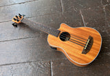 Kala U-Bass Scout Fretless Acoustic-Electric