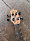 Kala U-Bass Scout Fretless Acoustic-Electric