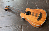 Kala U-Bass Scout Fretless Acoustic-Electric