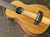 Kala U-Bass Teak-FS