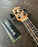 Kala U-Bass Teak-FS