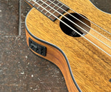 Kala U-Bass Teak-FS