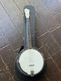 Kay Kraft Tenor Banjo with deluxe case 