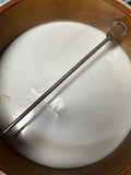 Kay Kraft Tenor Banjo with deluxe case