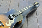 Kay Rubber Bridge Conversion