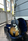 Kay Rubber Bridge Conversion
