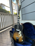 Kay Rubber Bridge Conversion