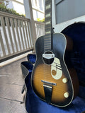 Kay Rubber Bridge Conversion
