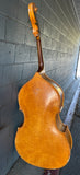 Kay Upright Bass Model M-1