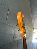 Kay Upright Bass Model M-1