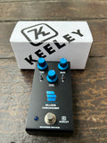 Keeley Blues Disorder Overdrive & Distortion