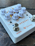 Keeley Caverns Delay Reverb V2
