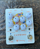 Keeley Caverns Delay Reverb V2