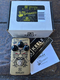 Keeley El Rey Overdrive