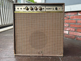 Kent 6100 Tube Amp Guitar Combo