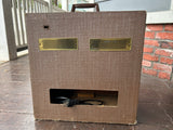 Kent 6100 Tube Amp Guitar Combo