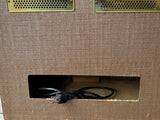 Kent 6100 Tube Amp Guitar Combo