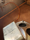 Kent 6100 Tube Amp Guitar Combo