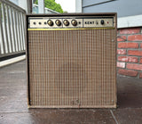 Kent 6100 Tube Amp Guitar Combo