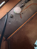 Kent 6100 Tube Amp Guitar Combo