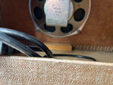 Kent 6100 Tube Amp Guitar Combo