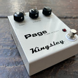 Kingsley Page Tube Boost V2 - 2010s
