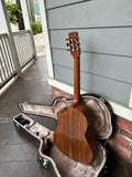 Kremona Lulo Reinhardt Damien Nylon String