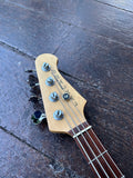 Lakland Skyline 44-01 Bass Guitar