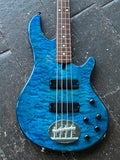 Lakland Skyline 44-01 Bass Guitar