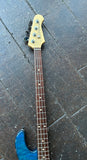 Lakland Skyline 44-01 Bass Guitar