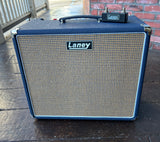 Laney LF-SUPER60-112 Lionheart Foundry Super 60 2-Channel 60-Watt 1x12" Guitar Combo