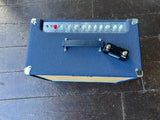 Laney LF-SUPER60-112 Lionheart Foundry Super 60 2-Channel 60-Watt 1x12" Guitar Combo