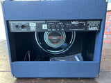 Laney LF-SUPER60-112 Lionheart Foundry Super 60 2-Channel 60-Watt 1x12" Guitar Combo