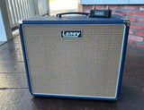 Laney LF-SUPER60-112 Lionheart Foundry Super 60 2-Channel 60-Watt 1x12" Guitar Combo