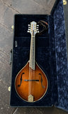 Larrivee A-33 Flame Maple Mandolin