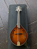 Larrivee A-33 Flame Maple Mandolin