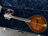 Larrivee A-33 Flame Maple Mandolin