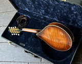 Larrivee A-33 Flame Maple Mandolin