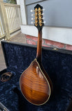 Larrivee A-33 Flame Maple Mandolin