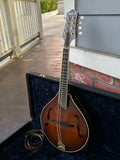 Larrivee A-33 Flame Maple Mandolin